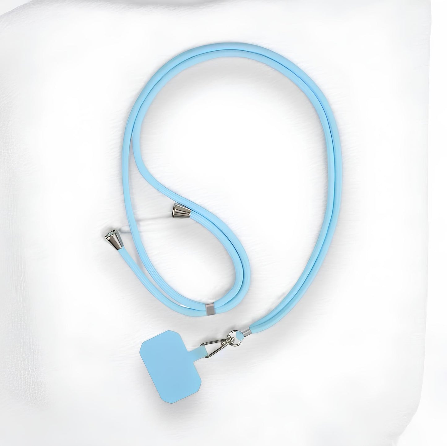 ADJUSTABLE CELL PHONE LANYARD (18 Variants)