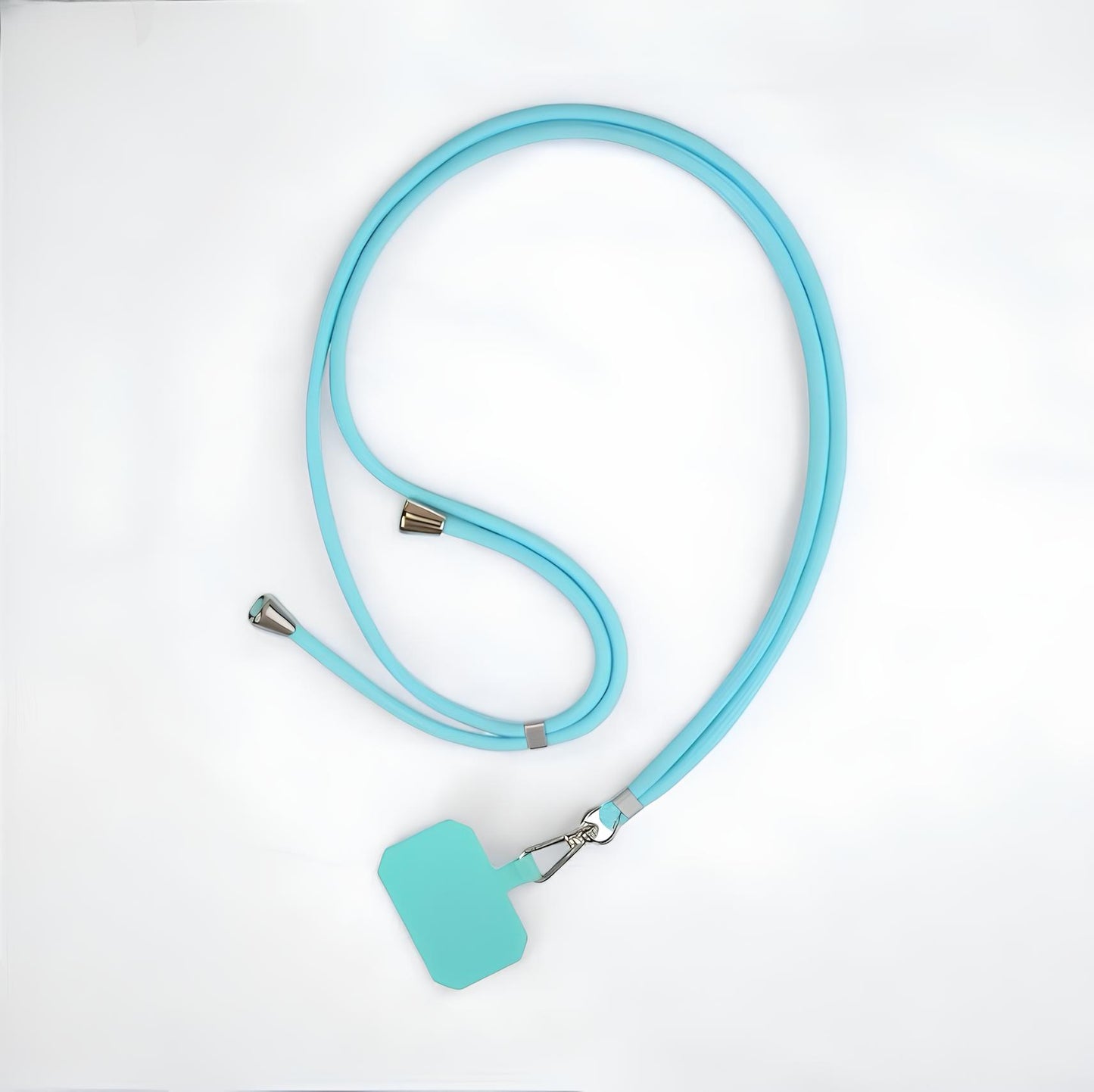 ADJUSTABLE CELL PHONE LANYARD (18 Variants)