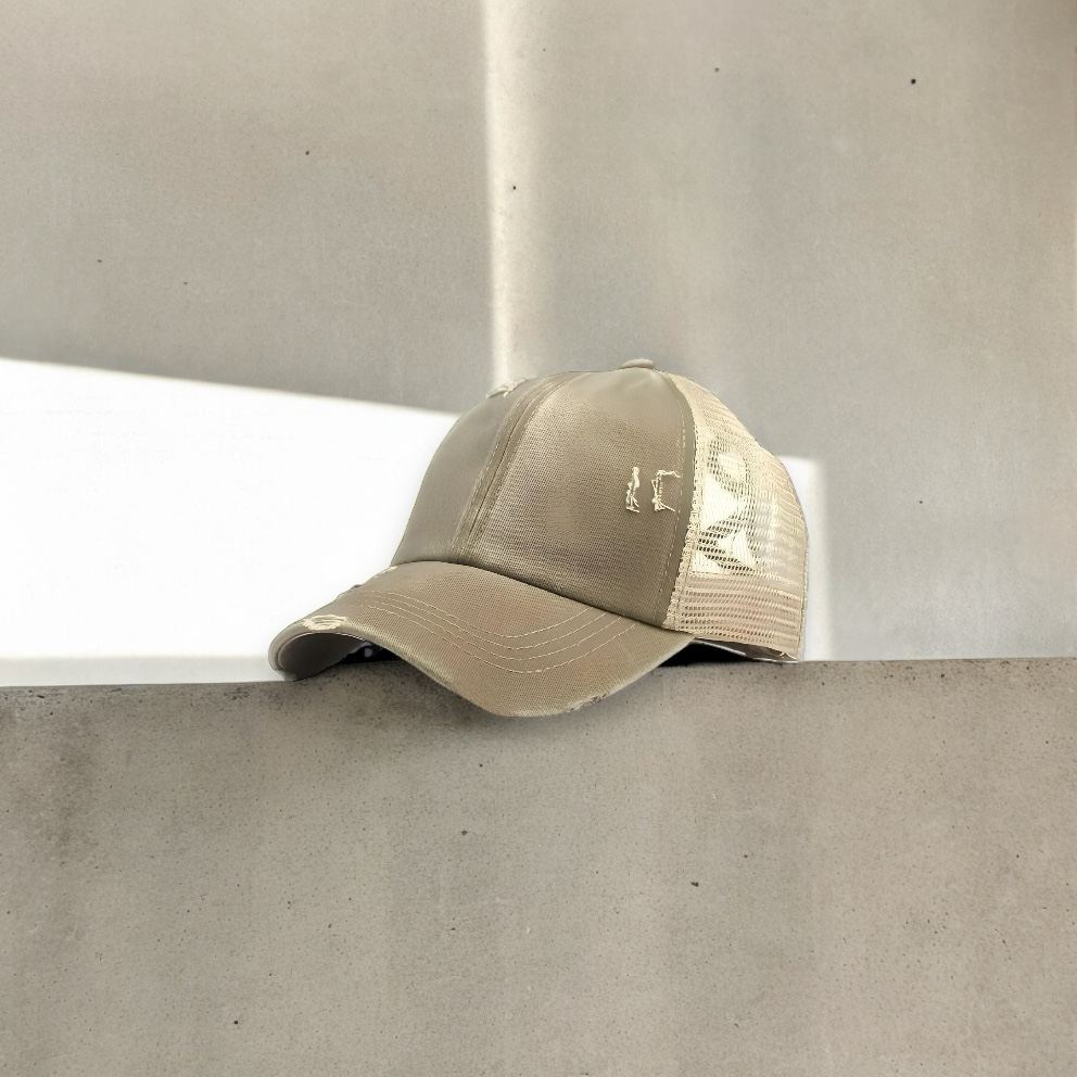 CAPPELLO BASEBALL PROT.U.V. (15 Varianti)