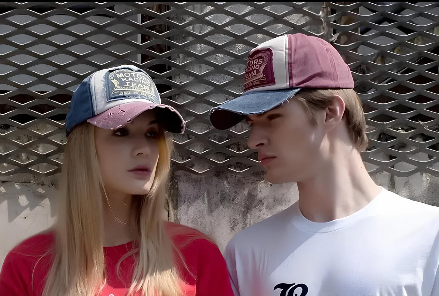 CAPPELLO BASEBALL PROT.U.V. (11 Varianti)
