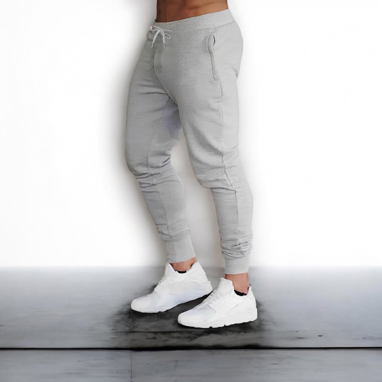 'TASTY' tracksuit trousers (2 Variants)