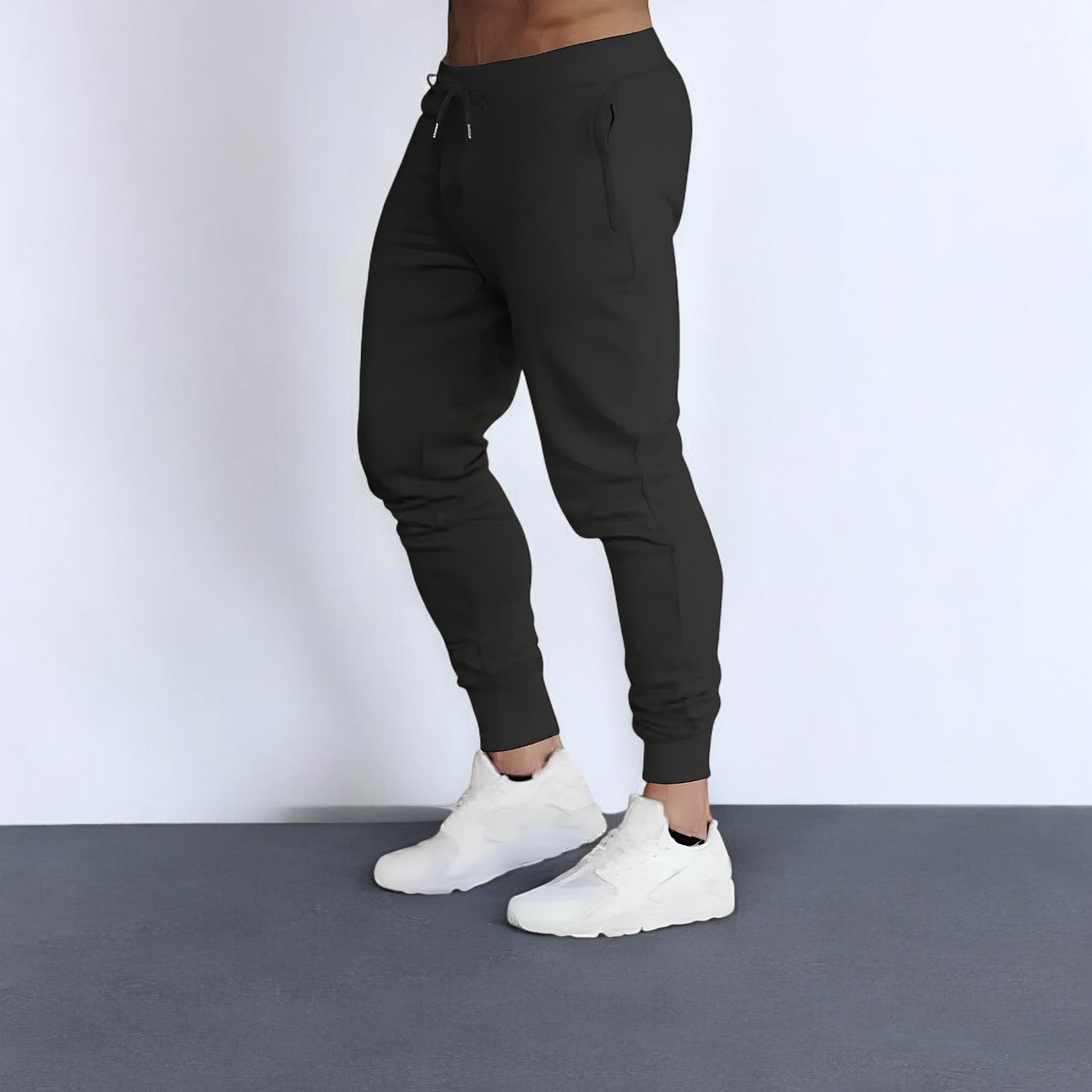 'TASTY' tracksuit trousers (2 Variants)