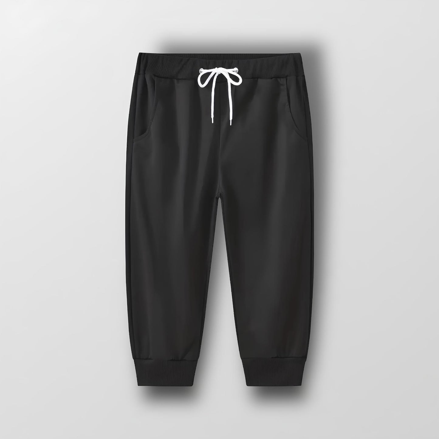 'ALLS' Jogging Shorts (4 Variants)