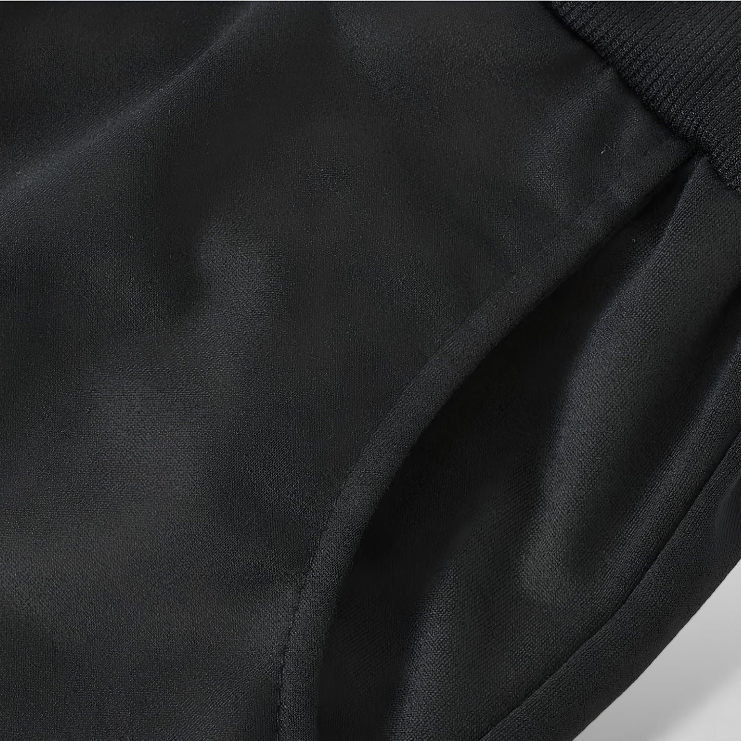 'ALLS' Jogging Shorts (4 Variants)