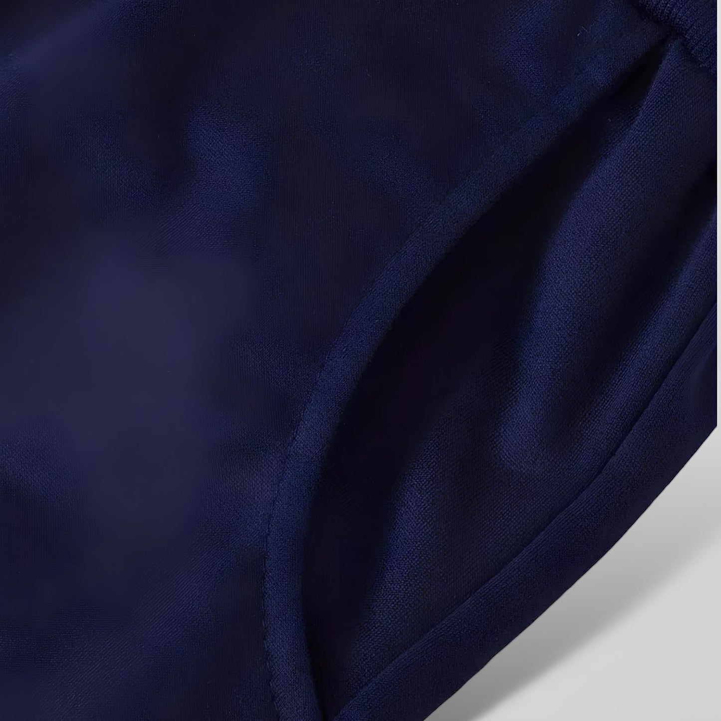 'ALLS' Jogging Shorts (4 Variants)