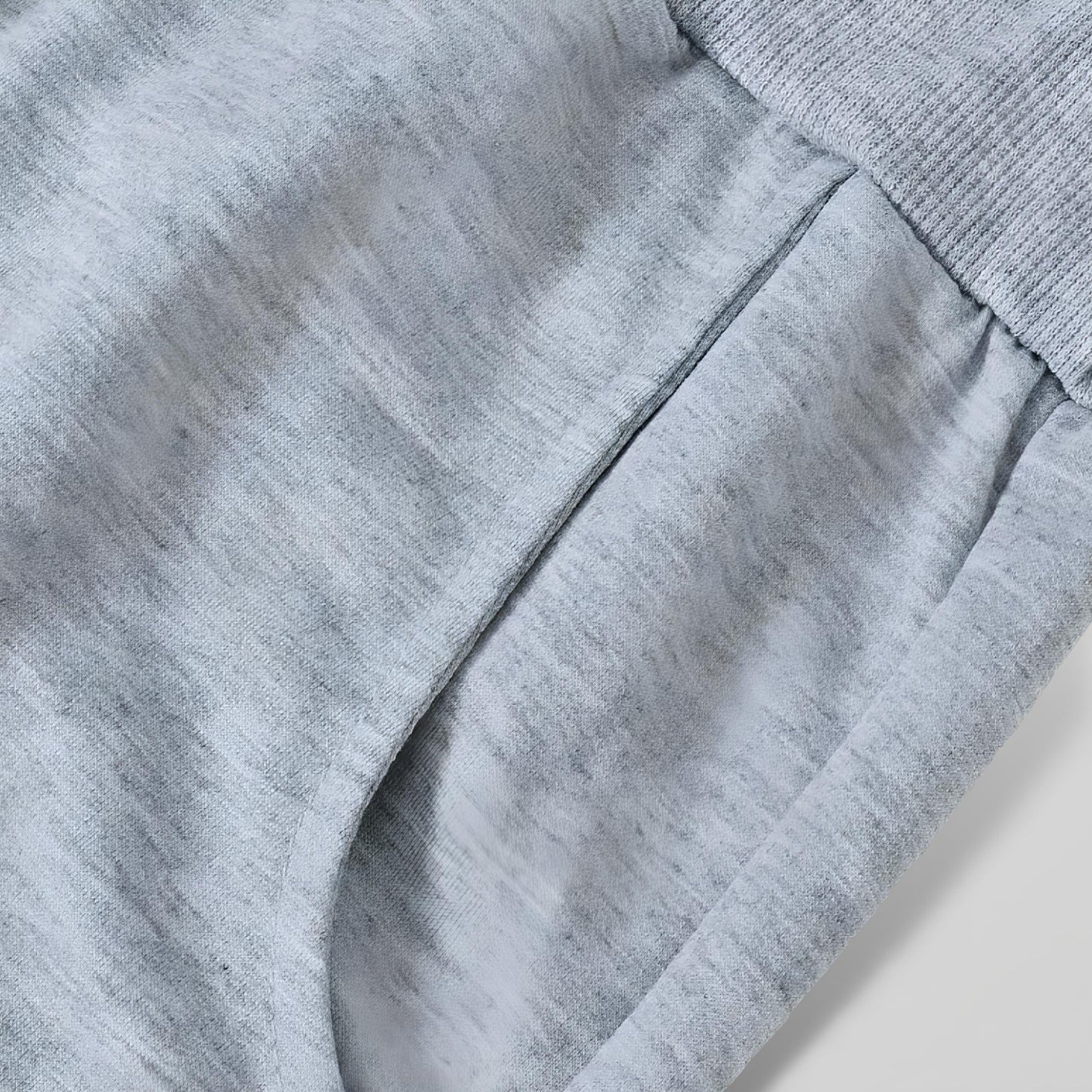 'ALLS' Jogging Shorts (4 Variants)