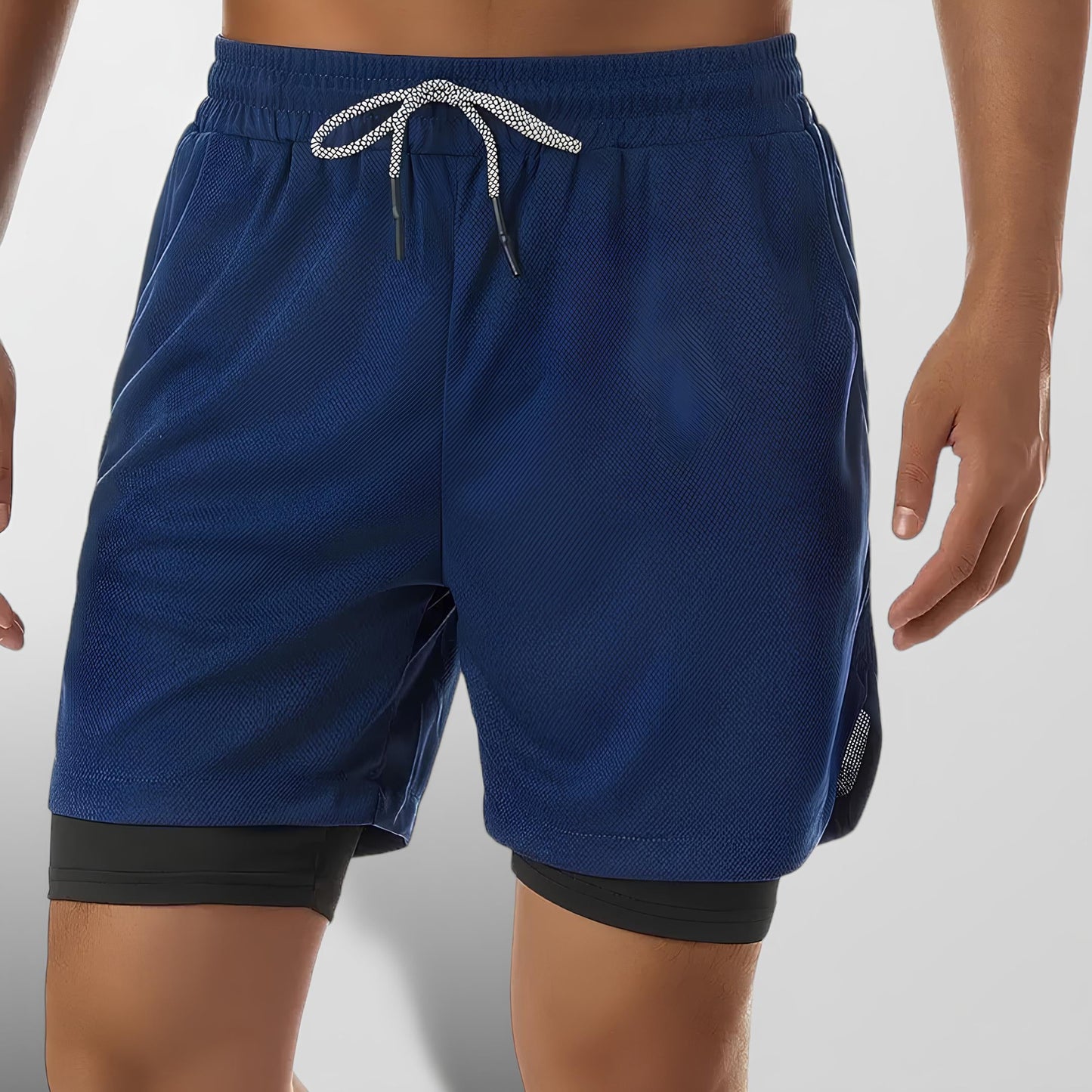 'MOB' Jogging Shorts (10 Variants)