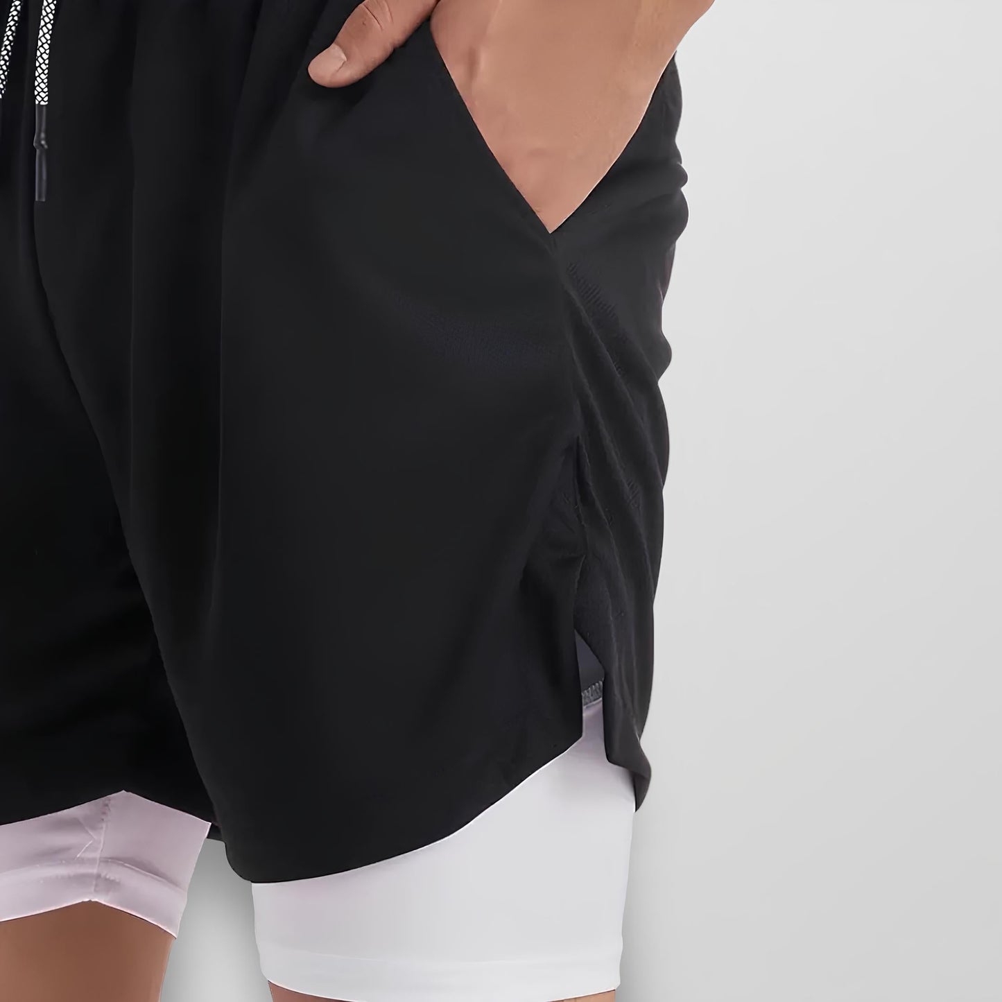 'MOB' Jogging Shorts (10 Variants)