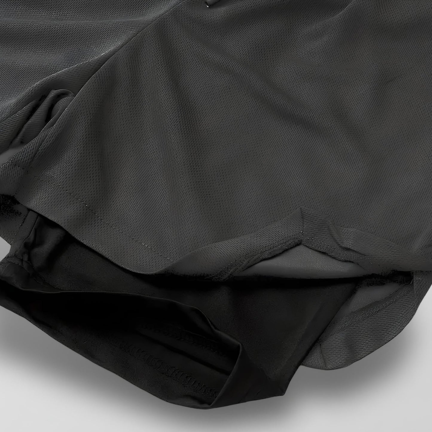 'MOB' Jogging Shorts (10 Variants)