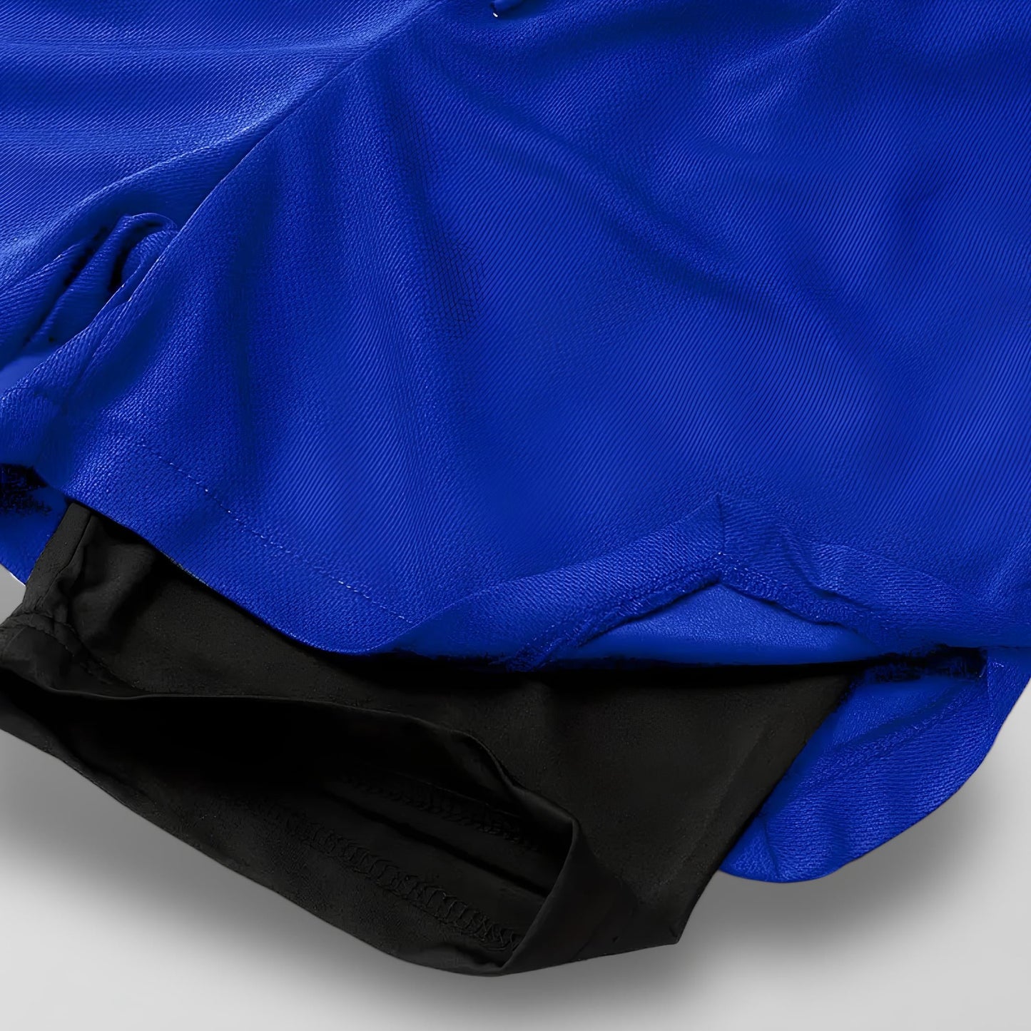 'MOB' Jogging Shorts (10 Variants)