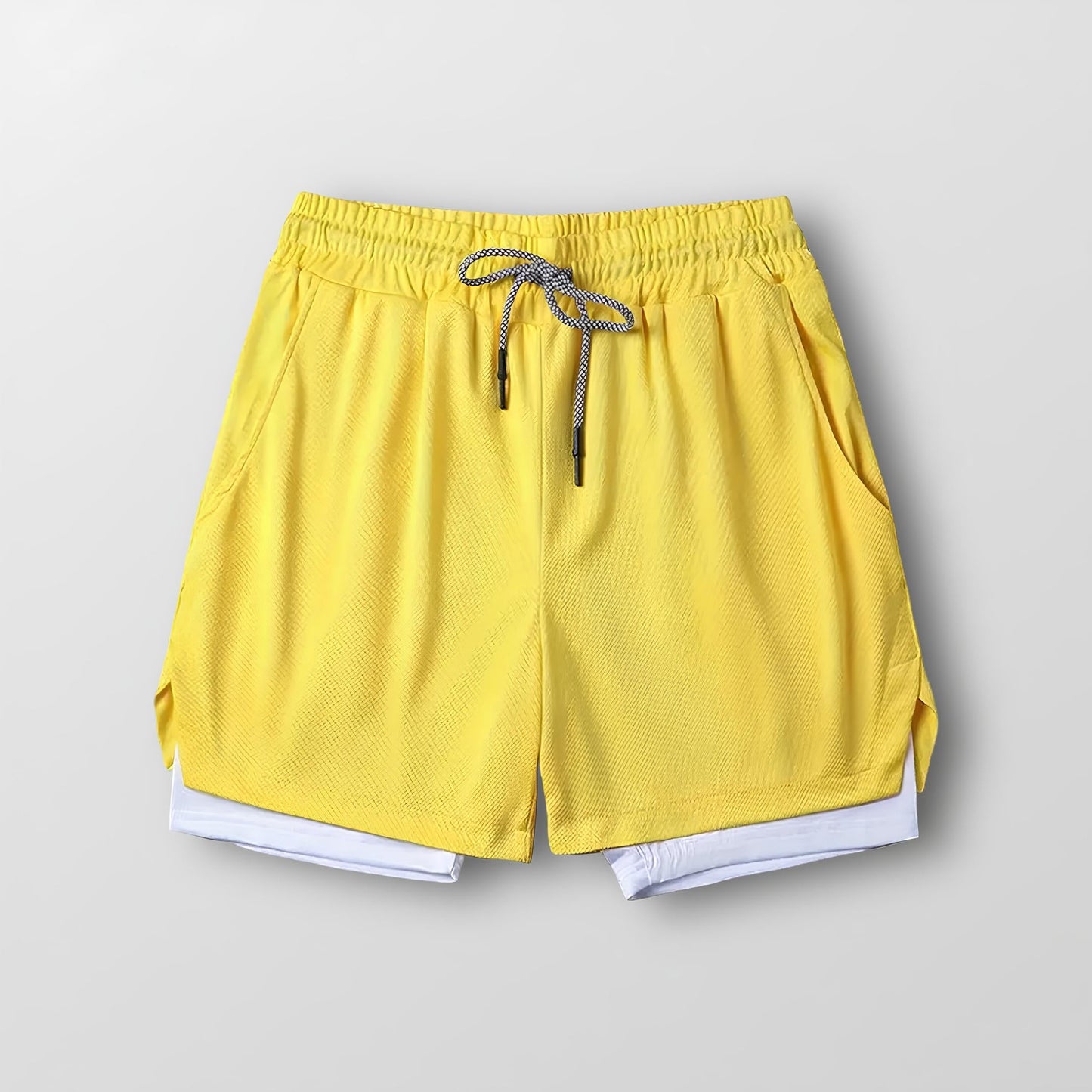 'MOB' Jogging Shorts (10 Variants)