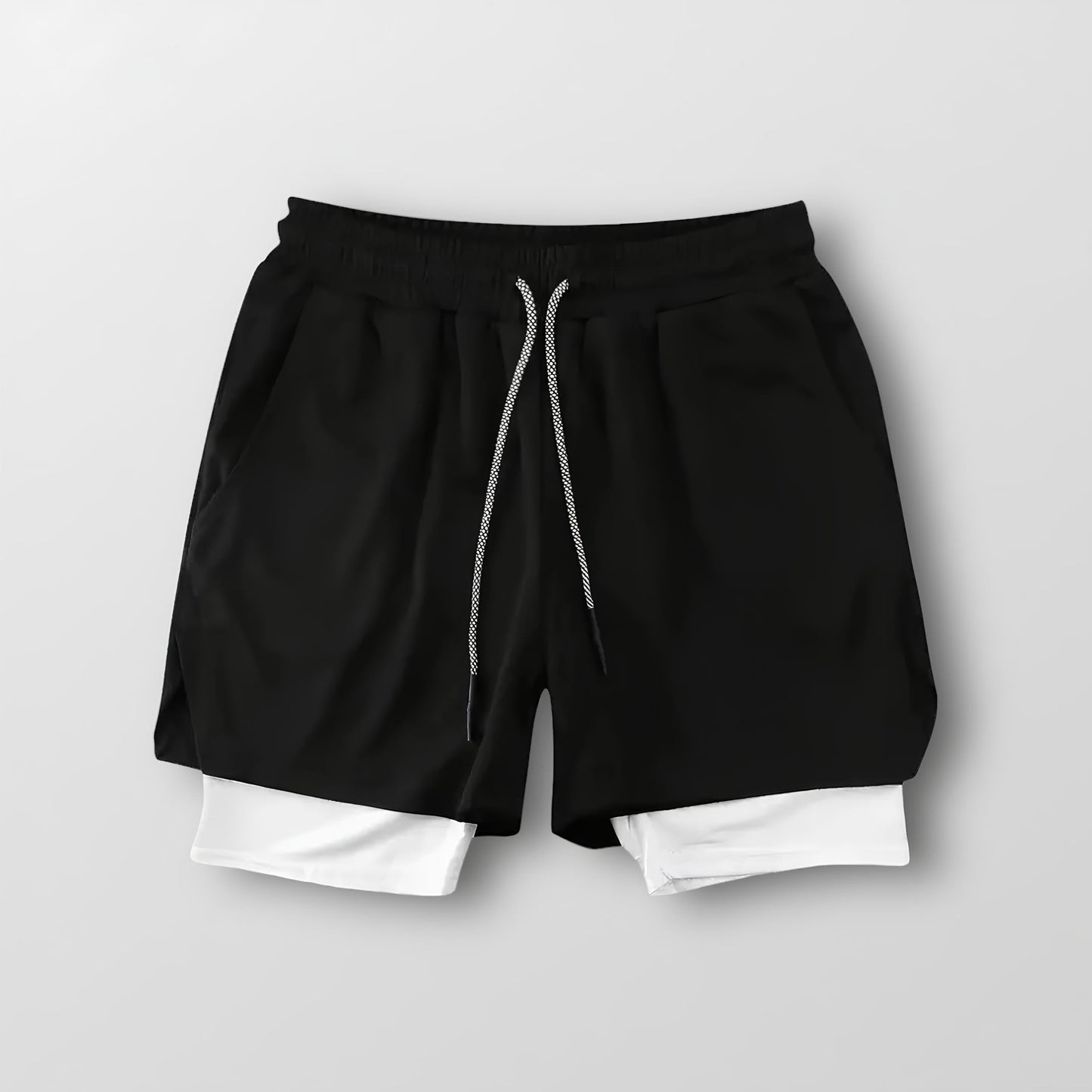 'MOB' Jogging Shorts (10 Variants)