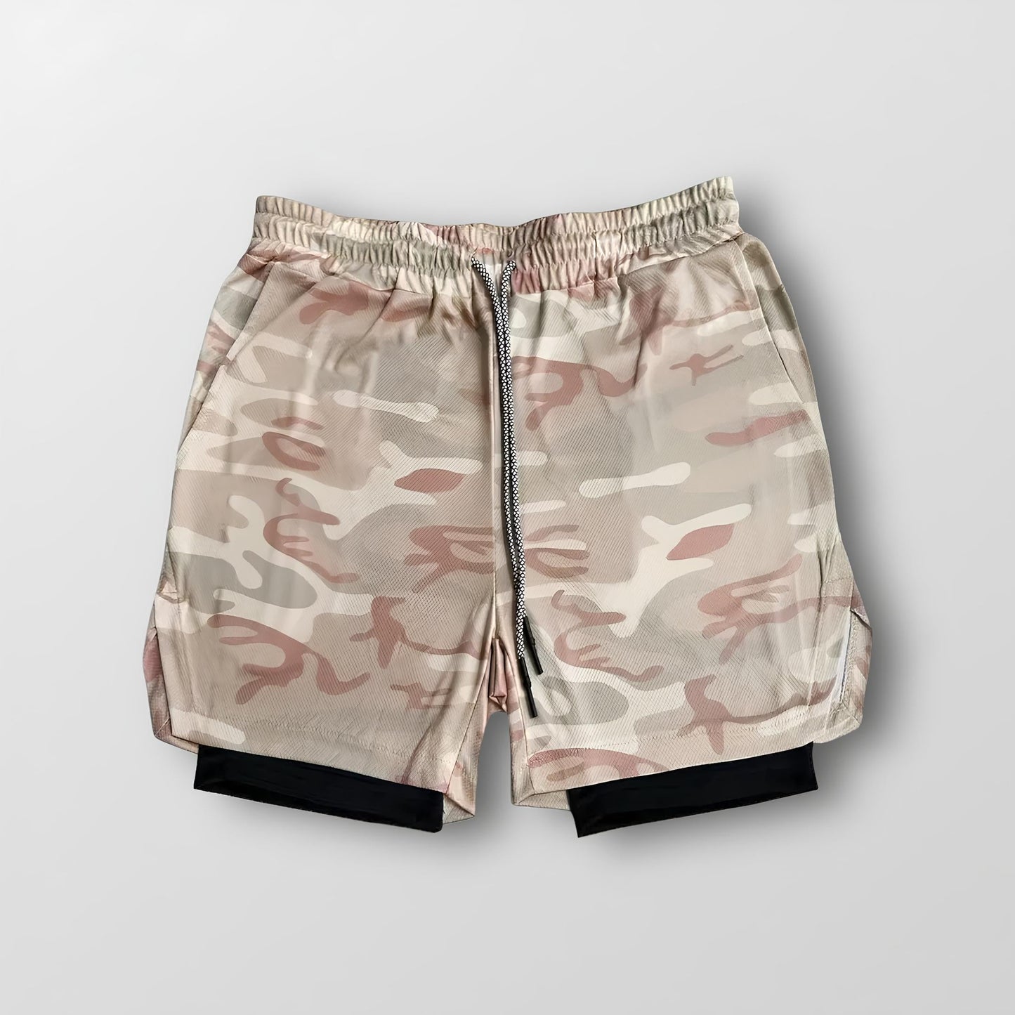'MOB' Jogging Shorts (10 Variants)