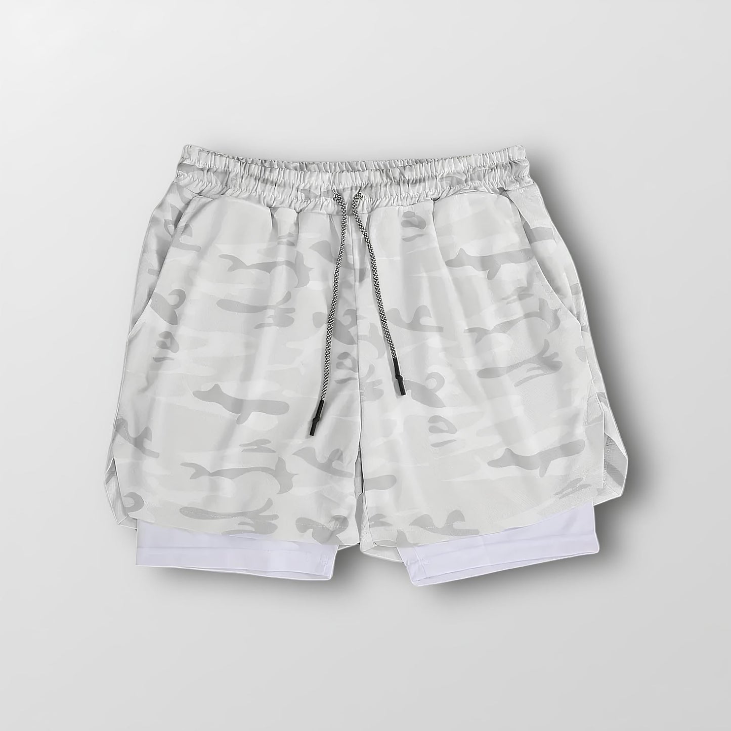'MOB' Jogging Shorts (10 Variants)