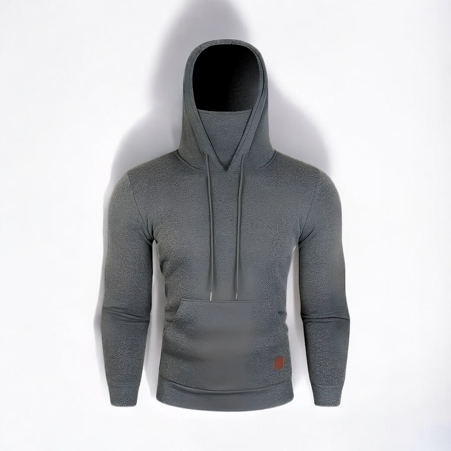 Hoodie and mask (3 Variants)
