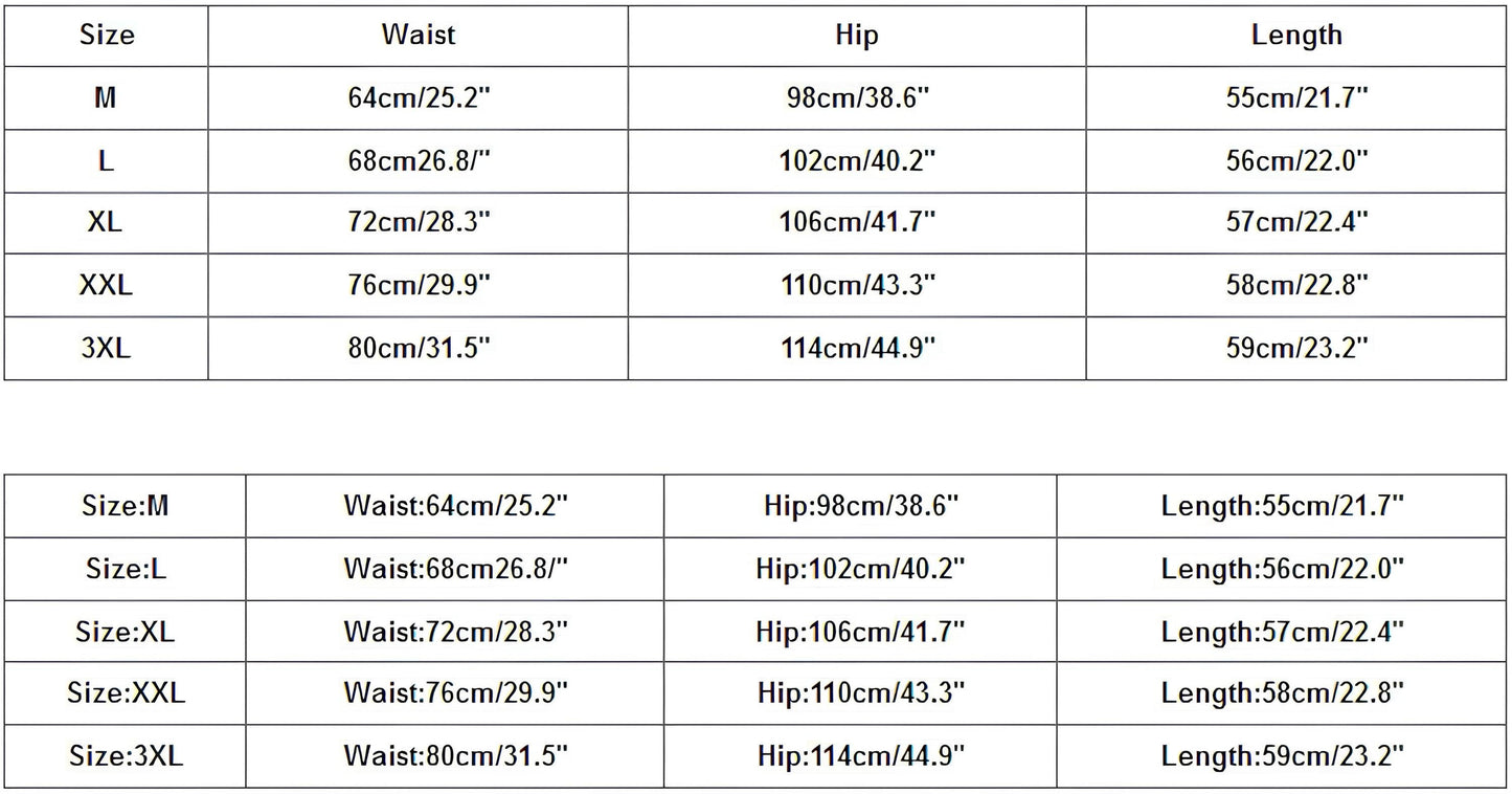 'ALLS' Jogging Shorts (4 Variants)