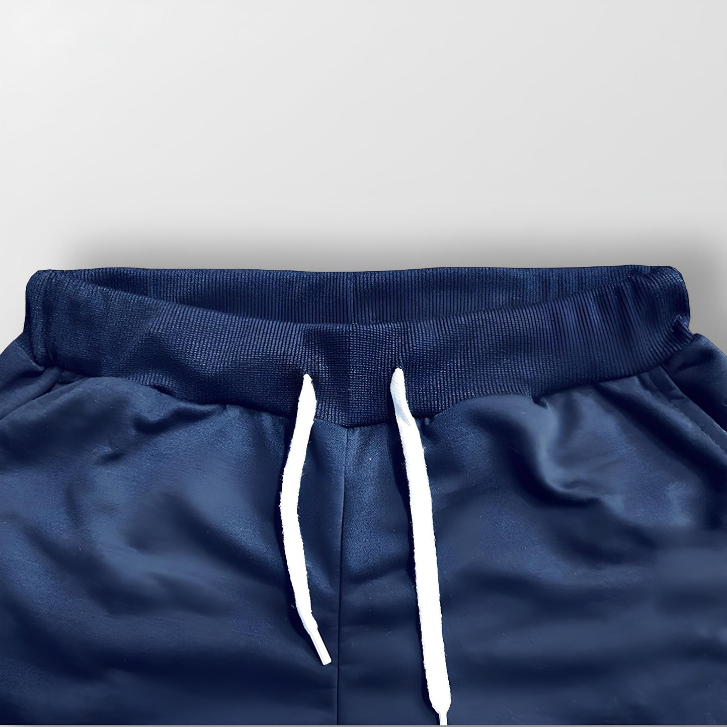 'ALLS' Jogging Shorts (4 Variants)