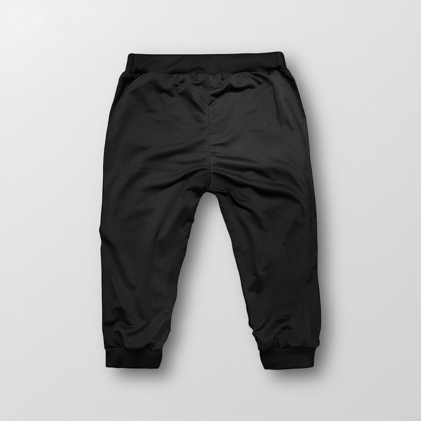 'ALLS' Jogging Shorts (4 Variants)