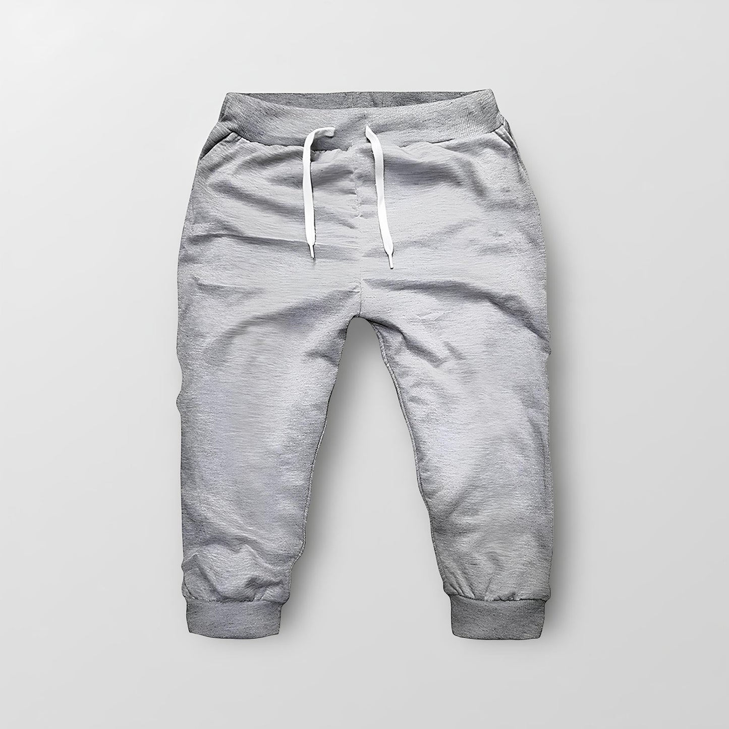 'ALLS' Jogging Shorts (4 Variants)