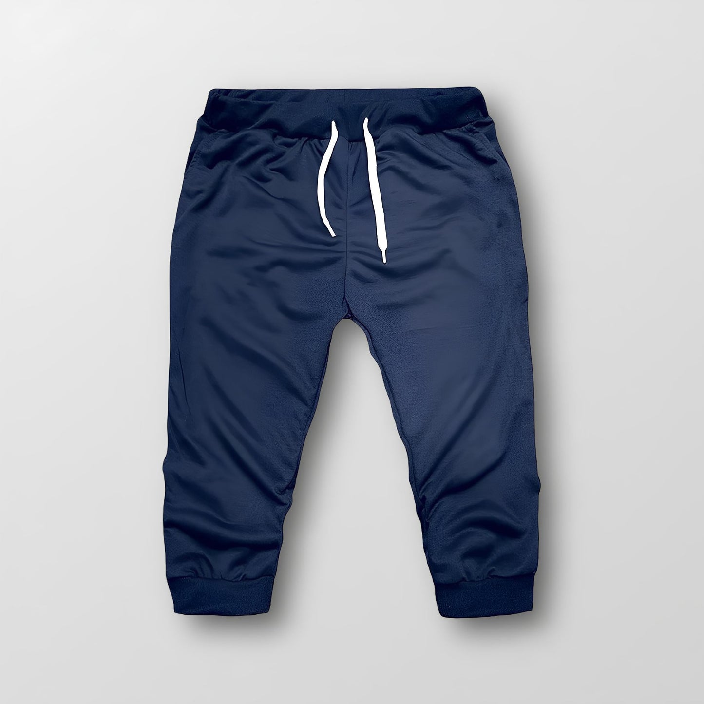 'ALLS' Jogging Shorts (4 Variants)