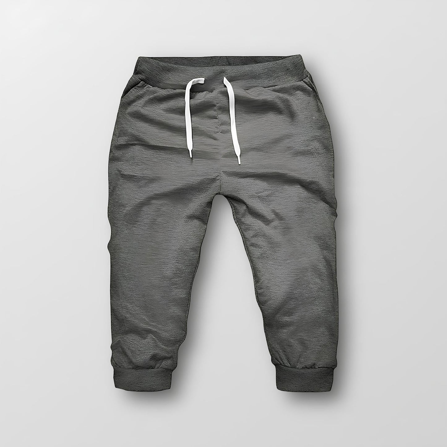 'ALLS' Jogging Shorts (4 Variants)