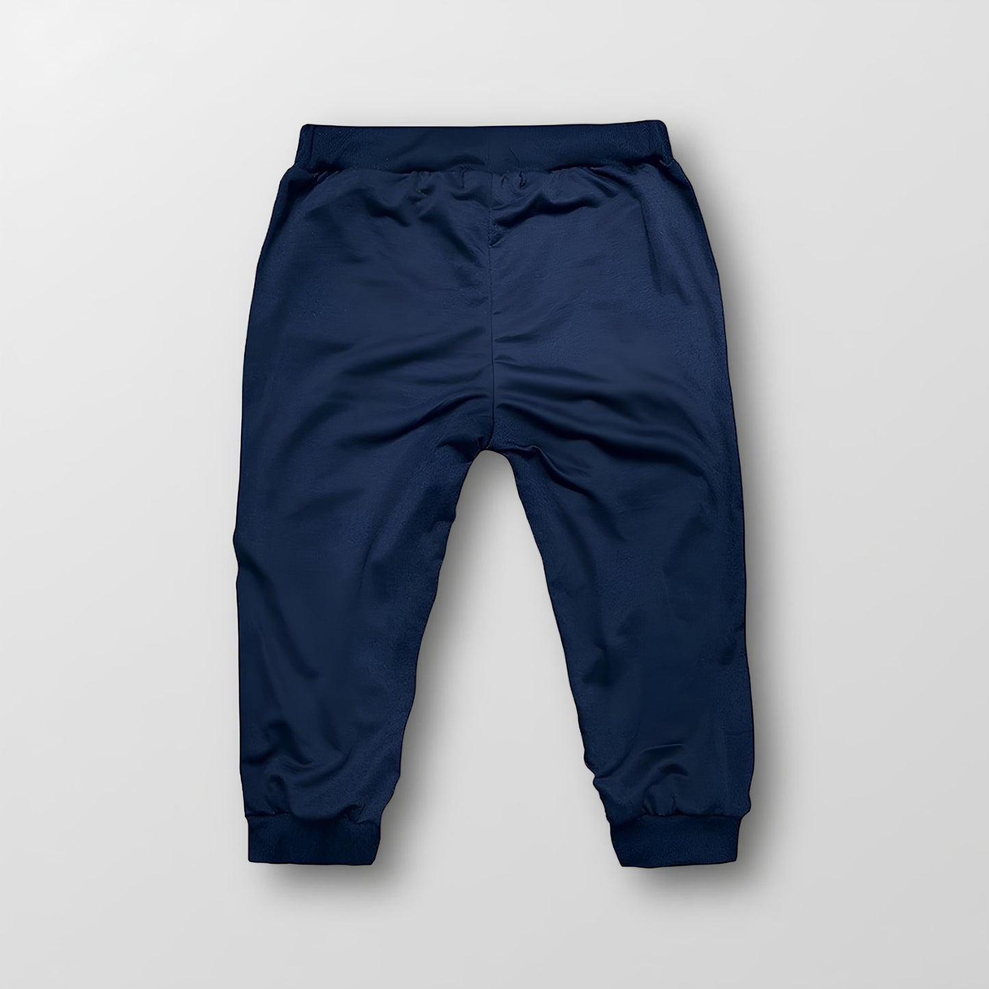 'ALLS' Jogging Shorts (4 Variants)