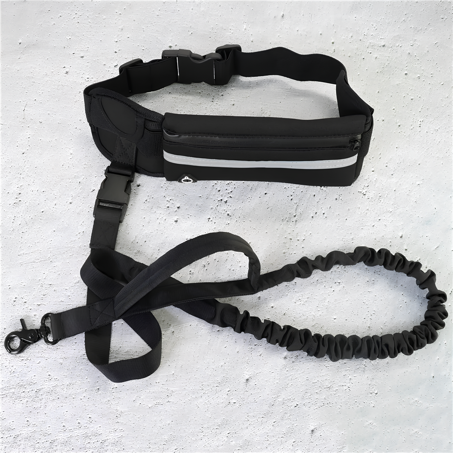 HANDS FREE LEASH (5 Variants)