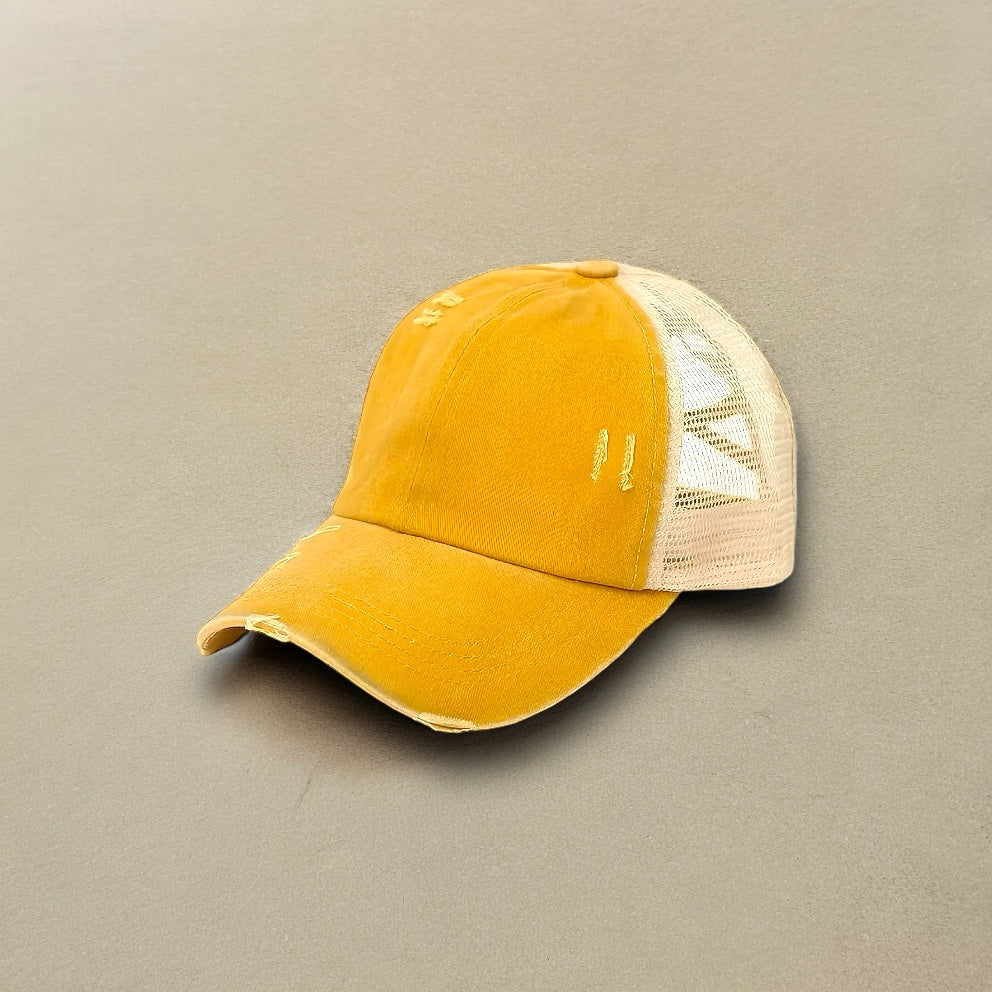 CAPPELLO BASEBALL PROT.U.V. (15 Varianti)