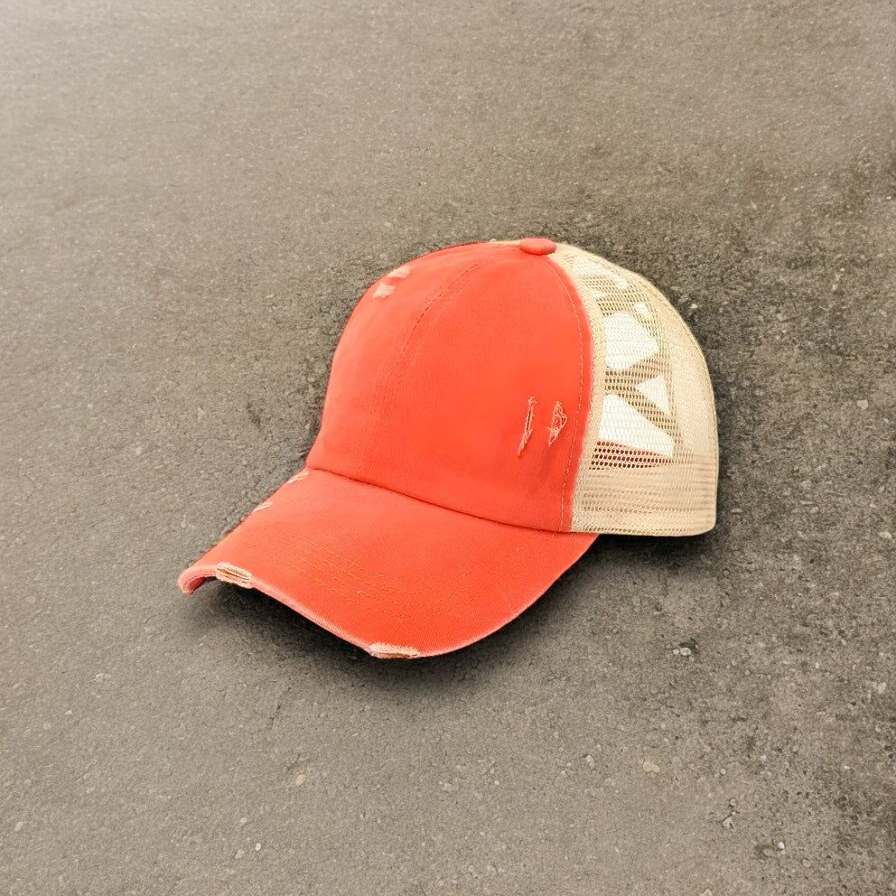 CAPPELLO BASEBALL PROT.U.V. (15 Varianti)