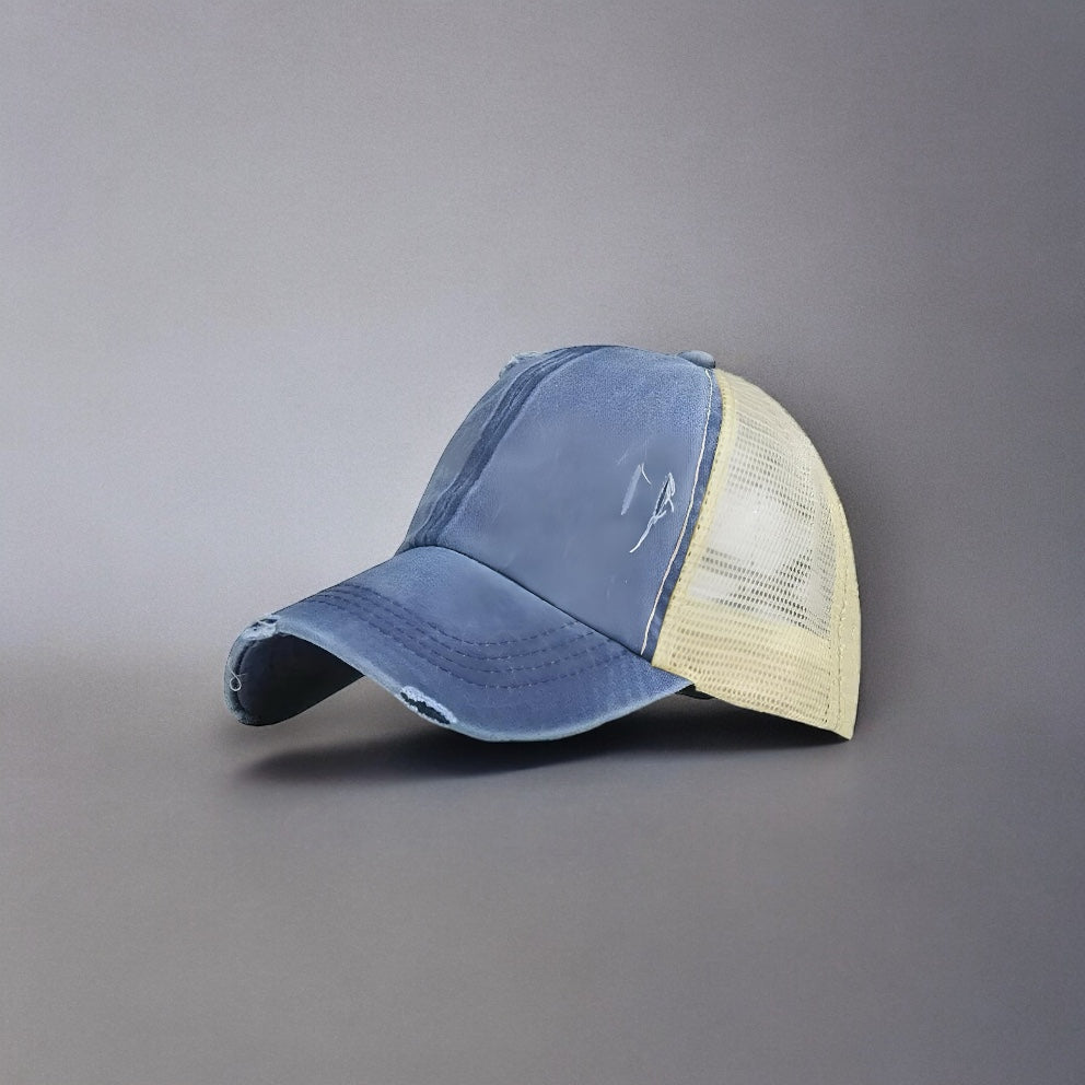 CAPPELLO BASEBALL PROT.U.V. (15 Varianti)