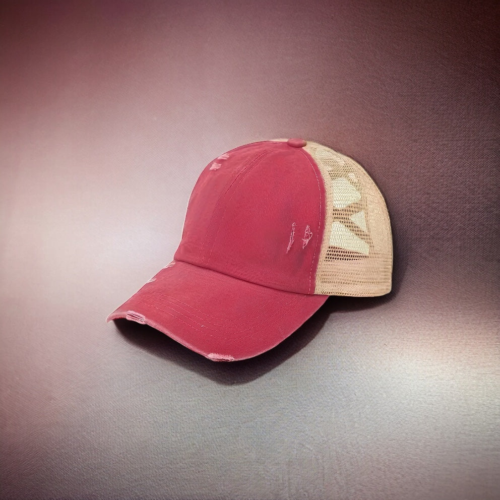 CAPPELLO BASEBALL PROT.U.V. (15 Varianti)