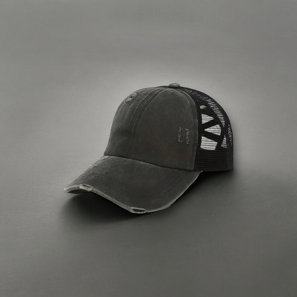 CAPPELLO BASEBALL PROT.U.V. (15 Varianti)