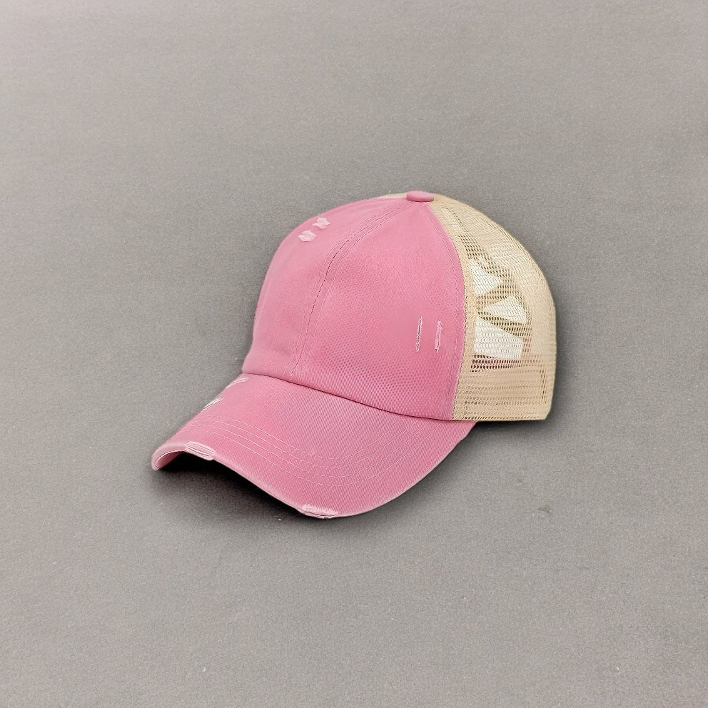 CAPPELLO BASEBALL PROT.U.V. (15 Varianti)
