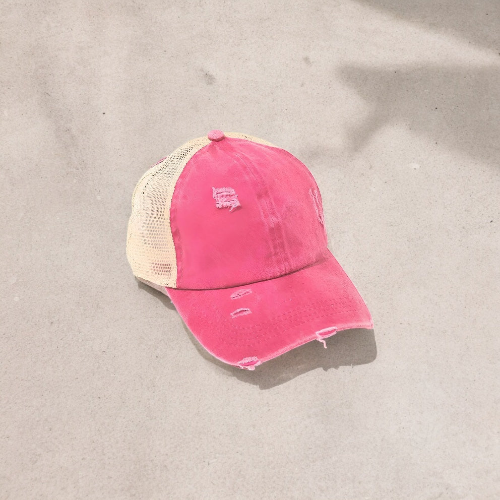CAPPELLO BASEBALL PROT.U.V. (15 Varianti)