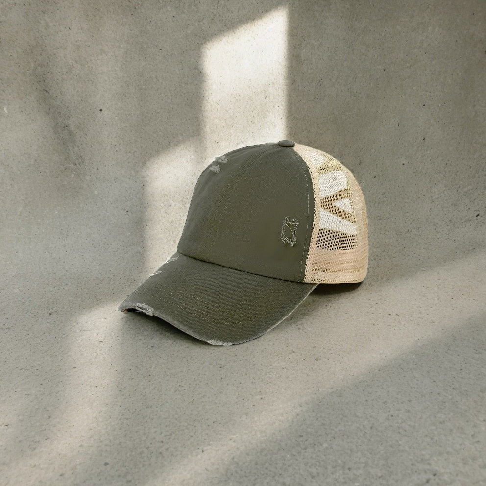 CAPPELLO BASEBALL PROT.U.V. (15 Varianti)
