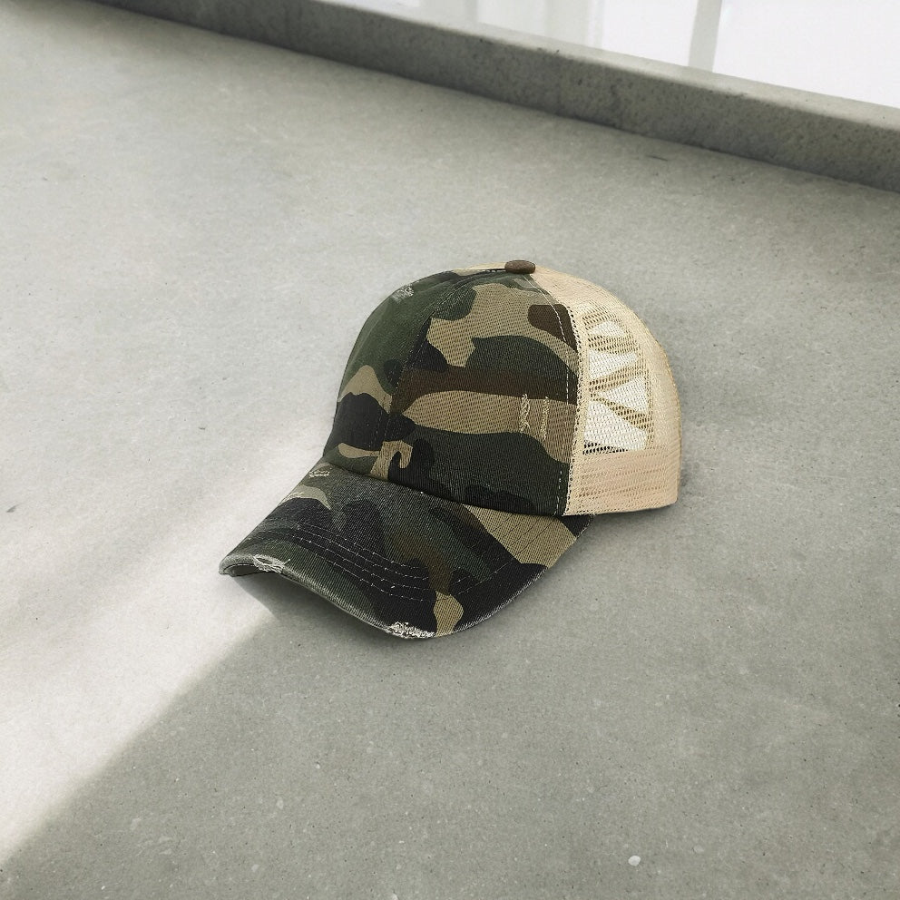 CAPPELLO BASEBALL PROT.U.V. (15 Varianti)