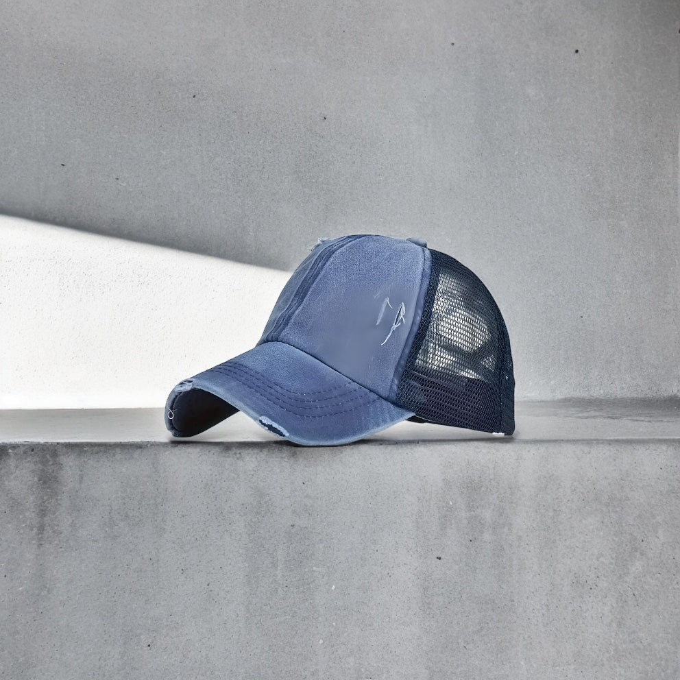 CAPPELLO BASEBALL PROT.U.V. (15 Varianti)