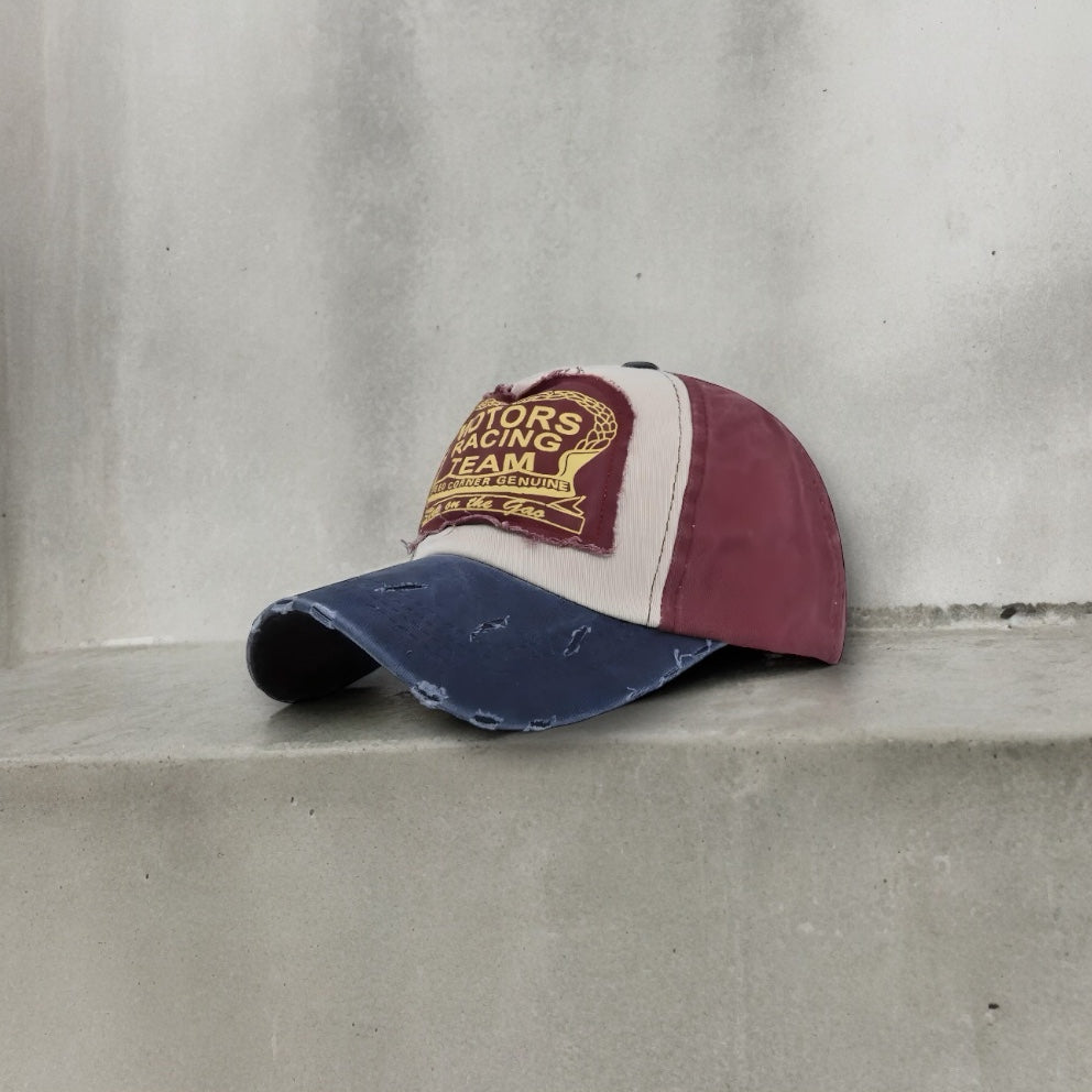 CAPPELLO BASEBALL PROT.U.V. (11 Varianti)