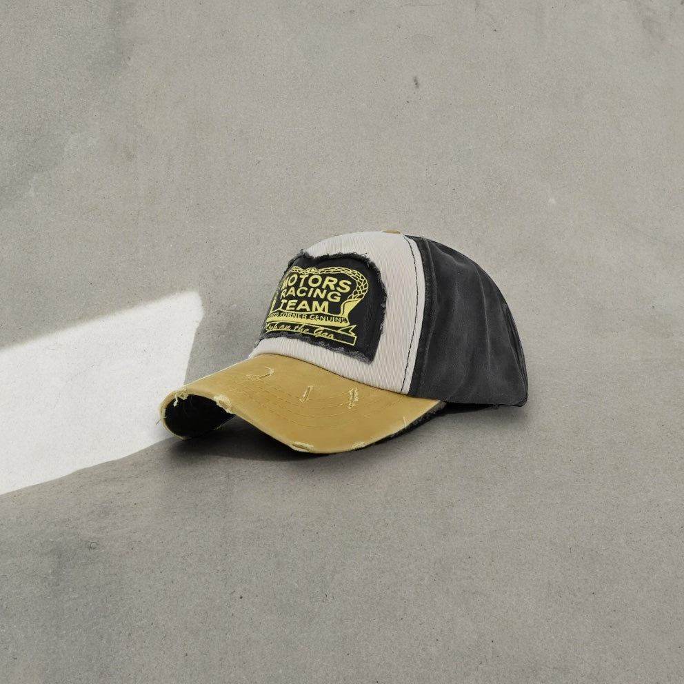 CAPPELLO BASEBALL PROT.U.V. (11 Varianti)