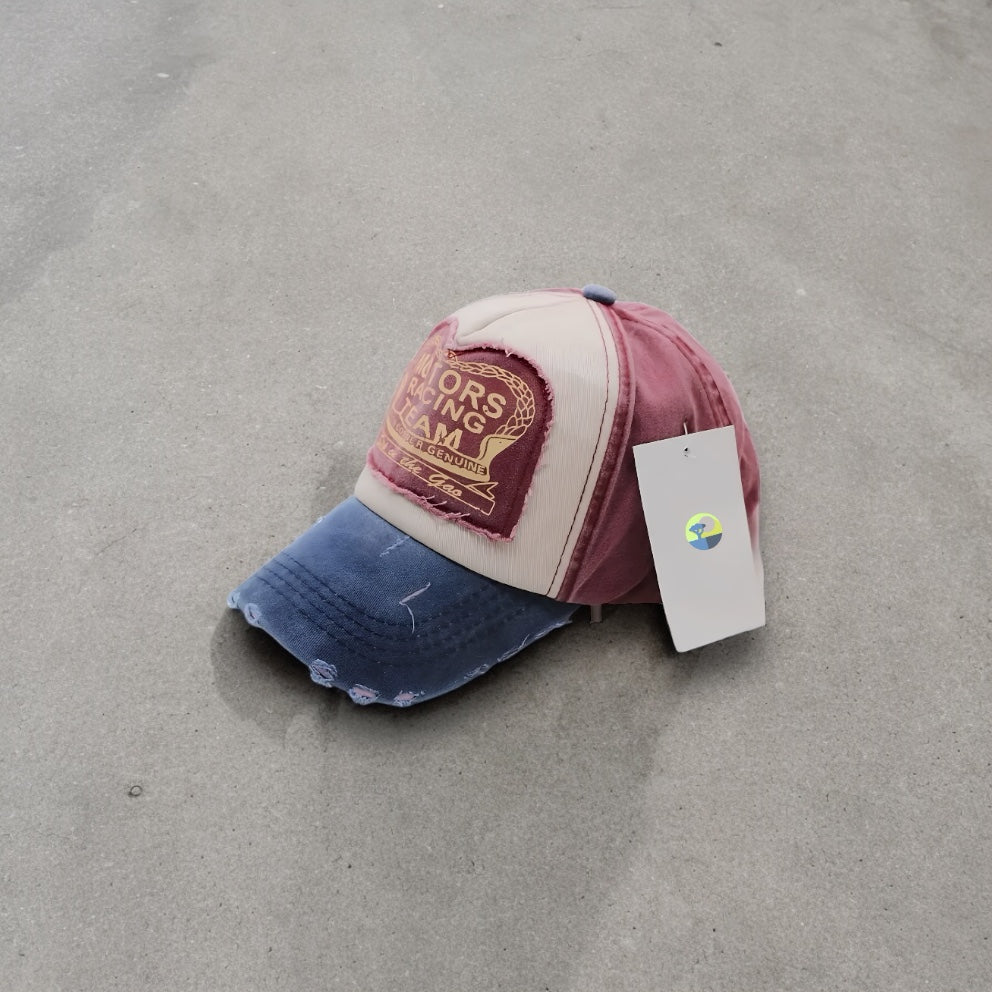 CAPPELLO BASEBALL PROT.U.V. (11 Varianti)