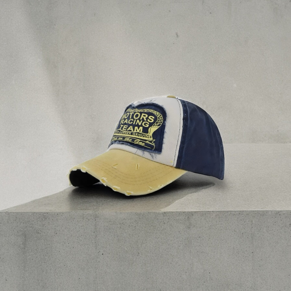 CAPPELLO BASEBALL PROT.U.V. (11 Varianti)