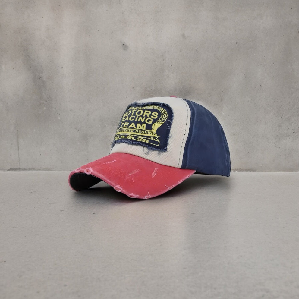 CAPPELLO BASEBALL PROT.U.V. (11 Varianti)