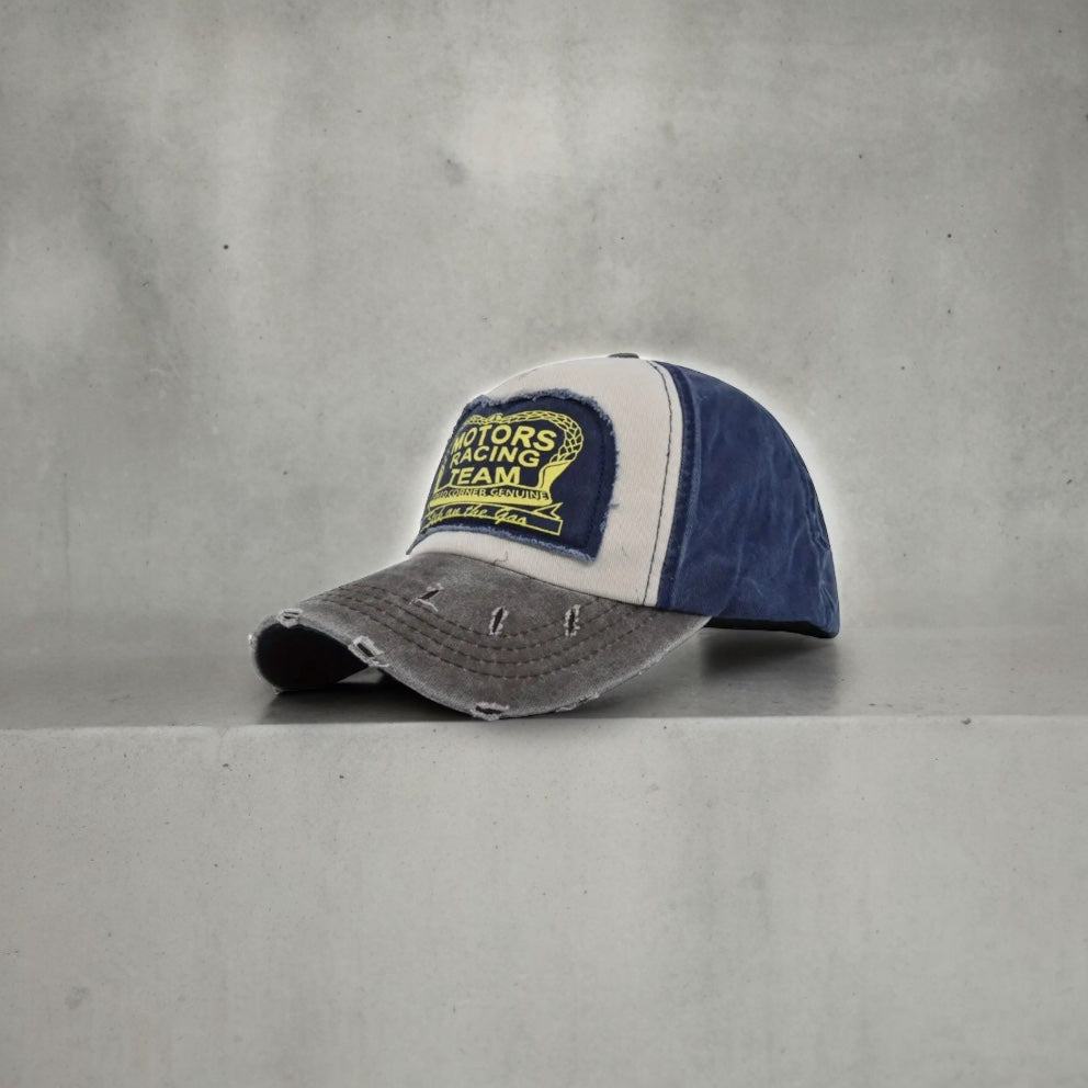 CAPPELLO BASEBALL PROT.U.V. (11 Varianti)