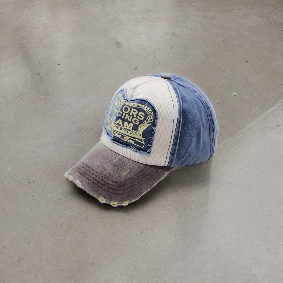 CAPPELLO BASEBALL PROT.U.V. (11 Varianti)