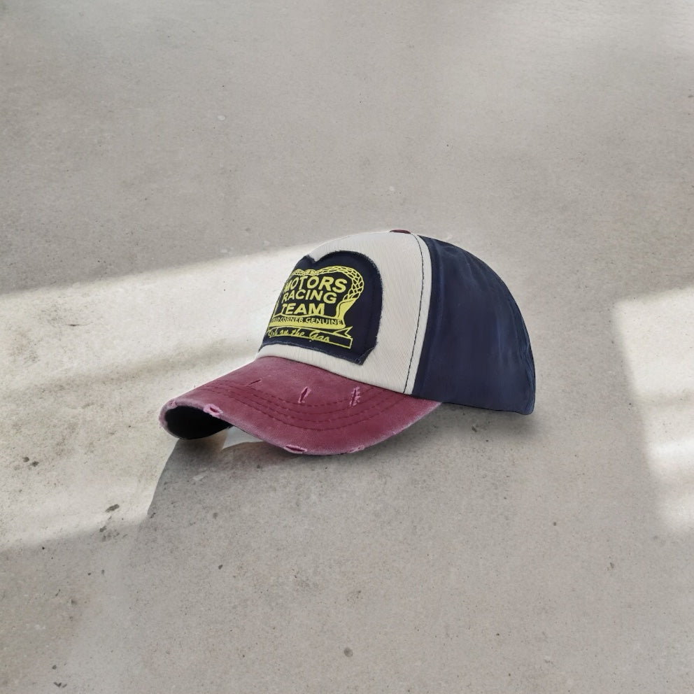 CAPPELLO BASEBALL PROT.U.V. (11 Varianti)