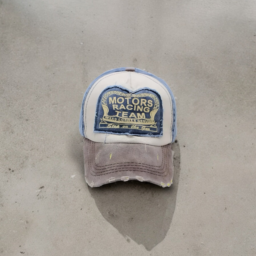 CAPPELLO BASEBALL PROT.U.V. (11 Varianti)