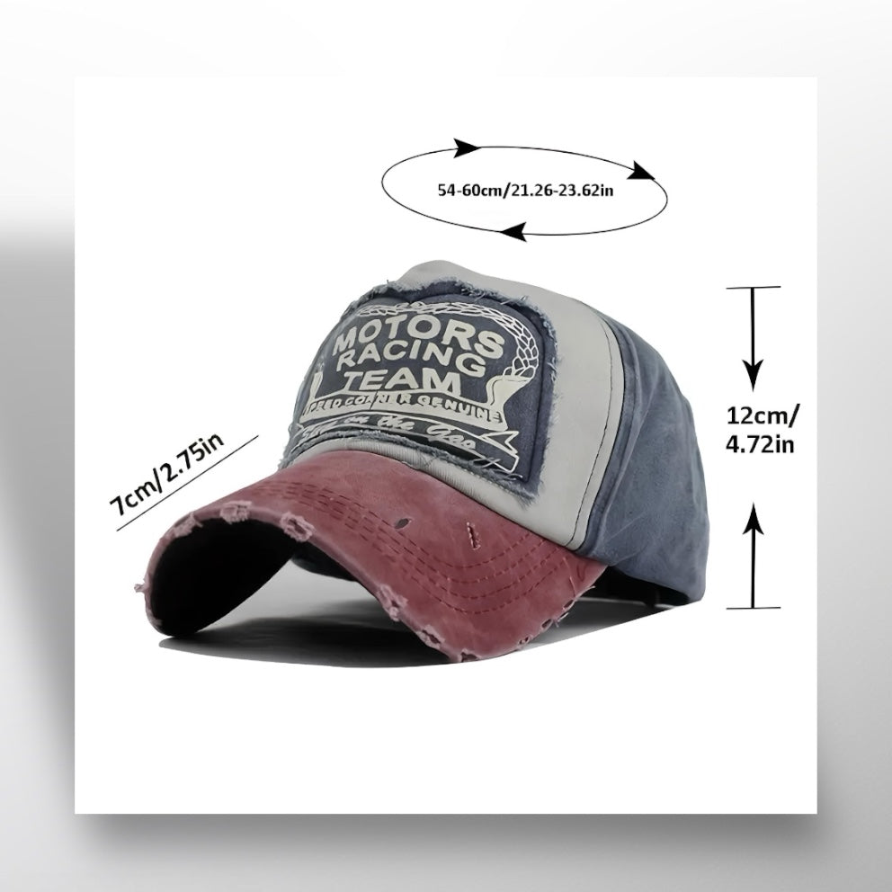 CAPPELLO BASEBALL PROT.U.V. (11 Varianti)
