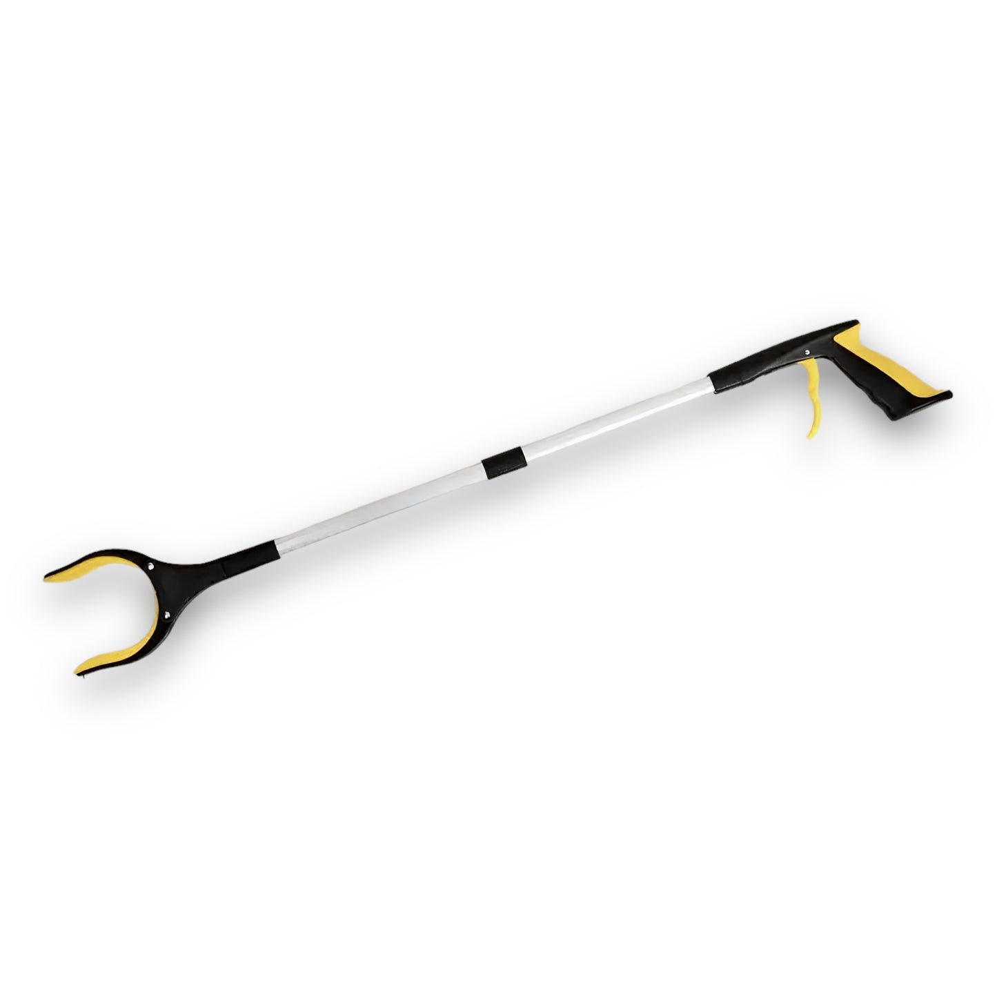 ASTA CON PINZA TELESCOPICA (7 Varianti)
