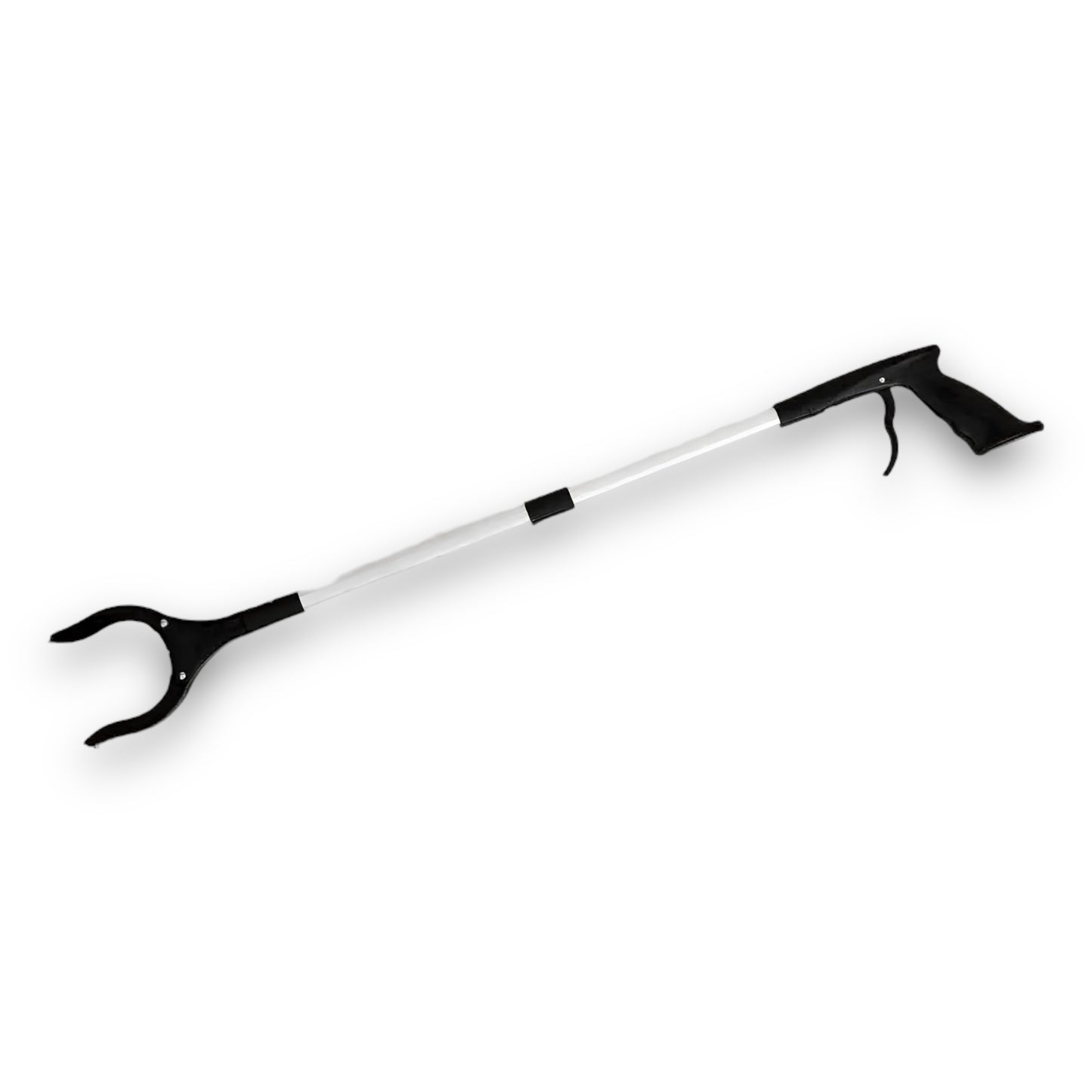 ASTA CON PINZA TELESCOPICA (7 Varianti)