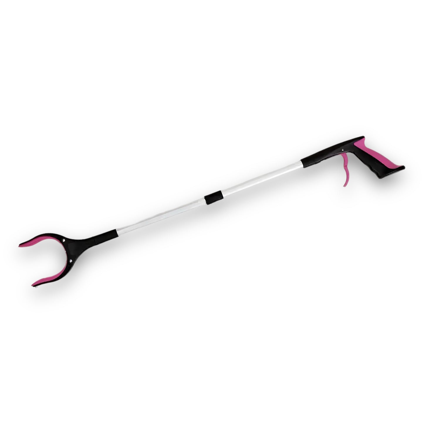 ASTA CON PINZA TELESCOPICA (7 Varianti)